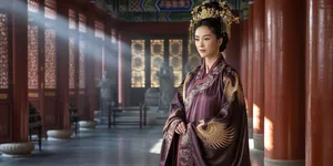 <em>Rekomendasi Drama China Mirip The Rise of Phoenixes</em> yang Bikin Susah Move On
