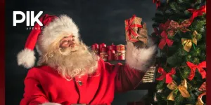 Enchanted Noel di PIK Avenue: Dari Ice Skating sampai Parade Santa