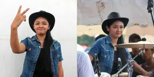 Epep New Kendedes, Biasa Ngendang 4 Jam Hingga 30 Lagu
