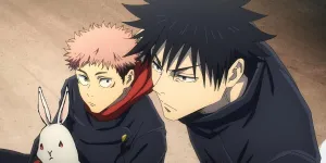 Episode Final JUJUTSU KAISEN Season 3 Siapkan Kejutan Untuk Para Penggemar
