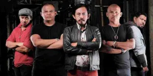 Epy Kusnandar & Peran Ikoniknya di 'PREMAN PENSIUN', Kang Mus yang Melekat di Hati Penonton