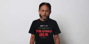 Epy Kusnandar Ditangkap Polisi Terkait Kasus Dugaan Narkoba