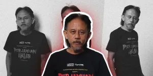 Epy Kusnandar Meninggal Dunia di Usia 61 Tahun
