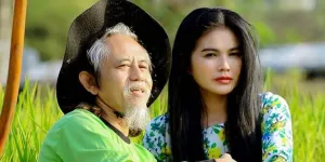 Epy Kusnandar Meninggal Dunia, Jadi Duka Dunia Perfilman Indonesia