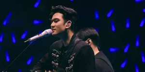 Eric Chou Ingin Kolaborasi dengan Rich Brian dan NIKI