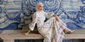 Erin Pilih Diam Demi Anak, Curhat Lama Viral Jelang Isu Andre Taulany Nikah
