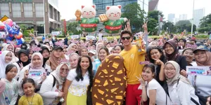 Es Krim Paling Mind-Blowing dengan Keripik Kentang Asli Hadir di Indonesia!