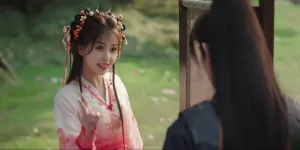 Esther Yu Ambil Peran Paling Gelap di Drama China Yun Chu Ling, Siapa Lawan Mainnya?