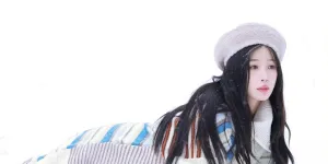 Esther Yu Gelar Fan Meeting di Jakarta, Tiket Mulai Dijual 14 November 2025 Siap Diperebutkan