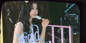 Esther Yu Cover Lagu Would You Like That dari Drama SPEED AND LOVE, Bikin Penggemar Kangen