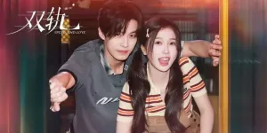 Esther Yu Ungkap Pertama Kali Ketemu He Yu di Drama China Speed and Love