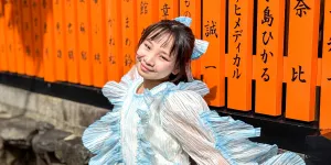 Etenia Croft Luncurkan Karya Terbaru 'Aku Bahagia', Ajak Pendengar Temukan Kebahagiaan Sejati