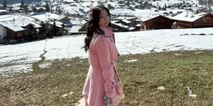 Etenia Croft Siapkan Karya Spesial, Pengingat Waktu dan Kebersamaan