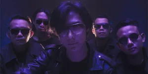 Eternity Rilis Single Perdana 'Never Give Up', Harapan di Tengah Badai Berkepanjangan