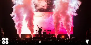 Euforia We The Fest 2019, Makin Seru Berkat Unlimited Xperience