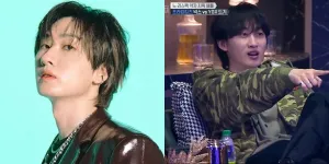 Eunhyuk Super Junior Bergabung Menjadi Juri 'Street Man Fighter, Beri Kritikan - Antusias dengan Penampilan Kontestan