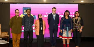 Europe on Screen 2025: Rayakan 25 Tahun Nonton Bareng Film Eropa