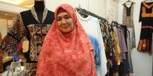 Eva Arnaz: Transformasi dari Bintang Panas ke Jalan Hijrah yang Menginspirasi