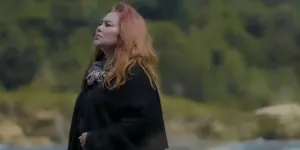 Eva Manurung Sebut Masih Merahasiakan Pemberitaan Soal Kasus Narkoba Virgoun dari Ketiga Cucunya