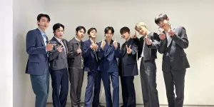 EXO Kembali! Poster Misterius Jadi Tanda Comeback Desember 2025