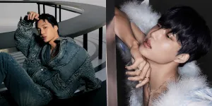 EXO-L Sudah Siap? 2025 KAI SOLO CONCERT TOUR <KAION> Akan Hadir di Jakarta!