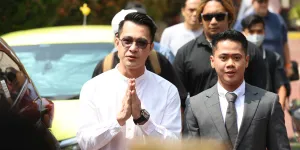 Eza Gionino Tak Lagi Memaksa Rujuk dan Persulit Perceraian, Siap Lepaskan Istri dengan Ikhlas