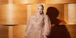 Fadhilah Intan Hidupkan Kembali Lagu Legendaris 'Pantang Mundur' Karya Titiek Puspa