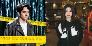 Fadi Alaydrus dan Saskia Chadwick Bintangi Film Drama Religi 'TAK KENAL MAKA TAARUF'