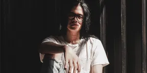 Fahem Merilis Debut Single yang Menghipnotis Telinga, 'Unconditional Love'