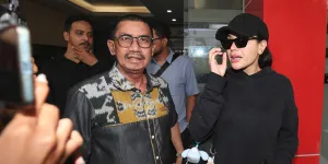 Fahmi Bachmid Sebut Hasil Visum Terbaru Lolly Anak Nikita Mirzani Luar Biasa