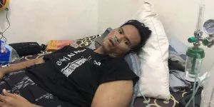 Fahmi Bo Dirawat Mantan Istri dan Anak-Anak: Mereka Gantiin Pampers Saya