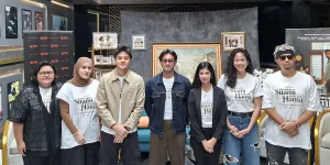 Fairuz A. Rafiq: Mertua dan Ipar Baik Adalah Rezeki Luar Biasa