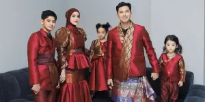 Fairuz A Rafiq Sebut Anaknya Selesaikan Hafalan Al-Quran di Bulan Ramadan Tahun Ini