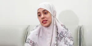 Fairuz A Rafiq Ungkap Perkembangan Terbaru Kesehatan Sonny Septian Pasca Penyempitan Pembuluh Darah