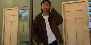 Fajar Sadboy Ungkap ada Doa Ibu di Balik Rumah Pertamanya di Bekasi