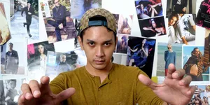 Fajar Siddiq Perkenalkan Batik ke Amerika