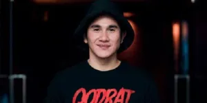 Fakta-Fakta Menarik Vino G Bastian yang Jarang Orang Tahu, Berapa Jumlah Saldo Paling Rendah dalam Hidupnya?