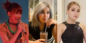 Fakta Ayu Ting Ting, Dari Biduan Keliling - Ngefans Dewi Perssik