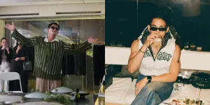 Fakta dan Biodata Bio-One, Aktor Tampan yang Kerap Tampil Nyentrik