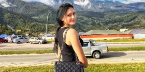 Fakta dan Profil Yasmin Ow, Selebgram Asal Malaysia yang Gugat Cerai Aditya Zoni