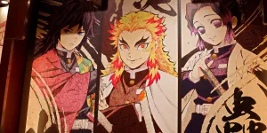 Fakta 'DEMON SLAYER' yang Tak Banyak Orang Tahu