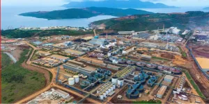 Fakta di Balik Keputusan Indonesia Gabung BRICS untuk Dorong Ekspor Tambang