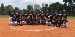 Fakta Donny Kesuma, Mantan Atlet Softball yang Banting Setir Jadi Aktor Beken