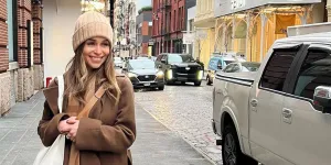 Fakta Emilia Clarke, Aktris Top yang Pernah Kehilangan Sebagian Otaknya saat Muda