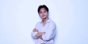 Fakta-Fakta Menarik Randy Martin, Ungkap Ketakutan Terbesar Karena Hal Ini!