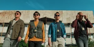 Fakta Film AGAK LAEN: MENYALA PANTIKU, Boris Bokir Tanda Tangan Kontrak Sebelum Tahu Skenarionya