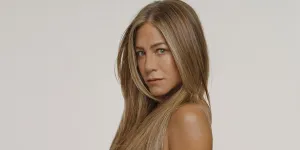 Fakta Jennifer Aniston, Artis Top Hollywood yang Dulu Pernah jadi Waiters dan Phobia Air