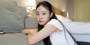 Fakta Jeon So Nee Pemeran Utama Wanita Parasite: The Grey yang Ternyata Anak Seorang Musisi Lawas