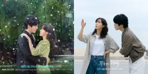 Fakta KOKDU: SEASON OF DEITY, Drakor Tentang Malaikat Maut Terbaru 2023 - Kisah Percintaan dengan Dokter