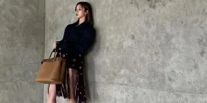 Fakta Lee Hyeri, Mantan Pacar Ryu Jun Yeol yang Ternyata Sudah Jadi Tulang Punggung Keluarga Sejak Muda